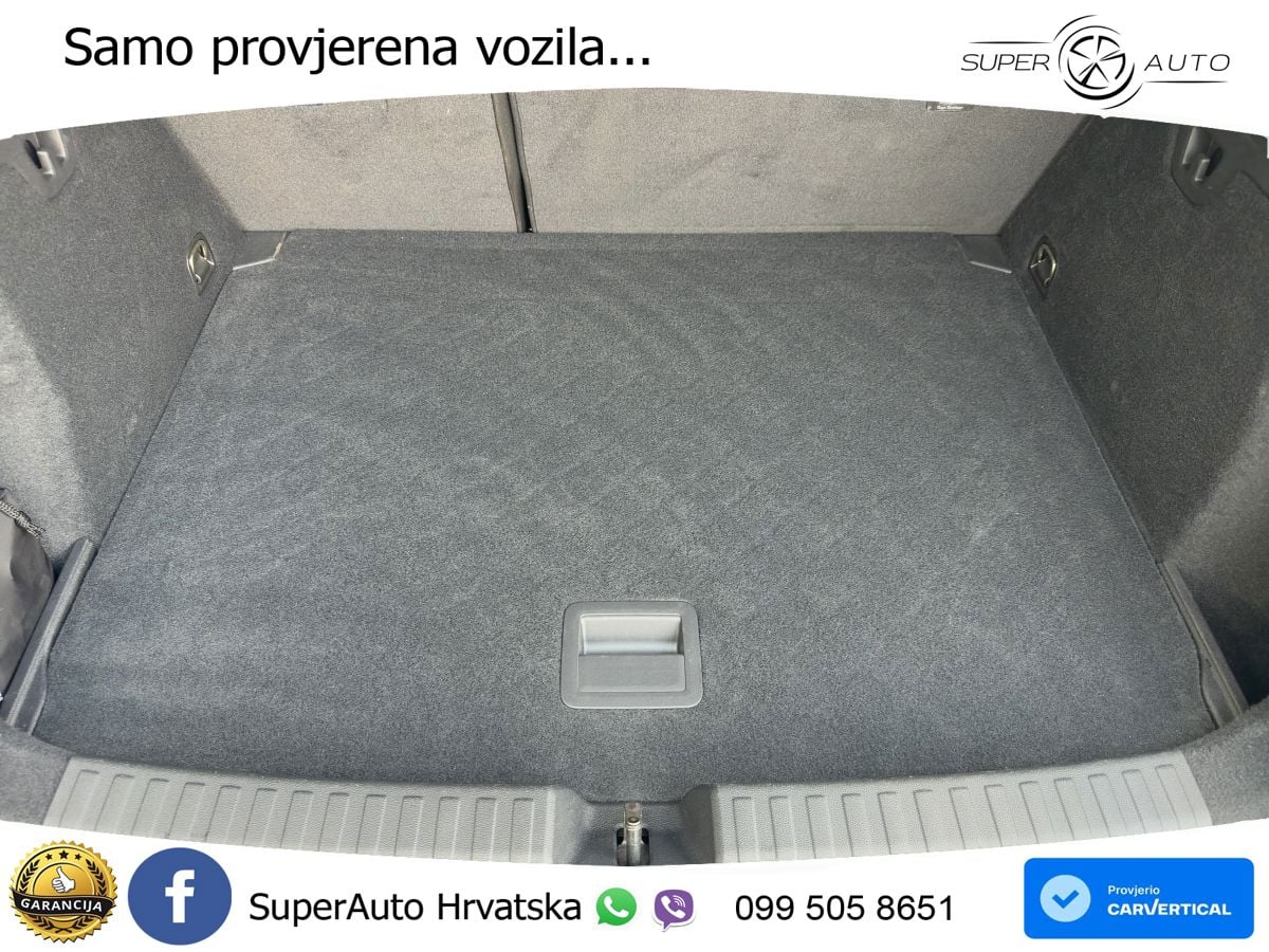 Audi A3 35 TFSI (150 KS) S line