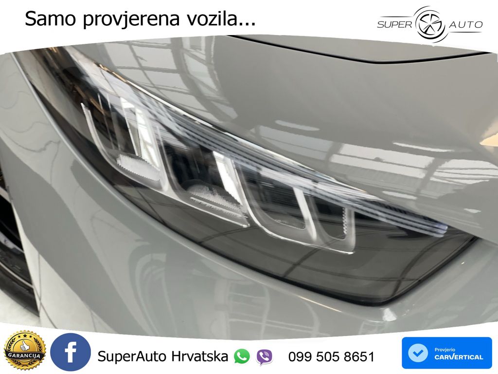 Mercedes-Benz A 200 7G-DCT