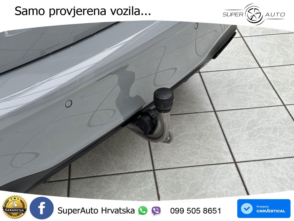 Mercedes-Benz A 200 7G-DCT
