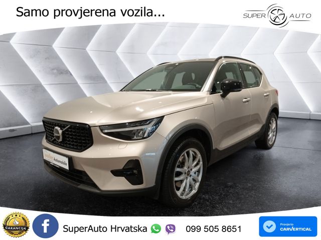 Volvo XC40 2.0 B4 AWD 197 KS Automatic LED+GR SJED+ACC