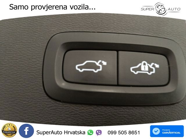 Volvo XC40 2.0 B4 AWD 197 KS Automatic LED+GR SJED+ACC