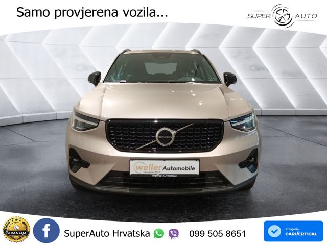 Volvo XC40 2.0 B4 AWD 197 KS Automatic LED+GR SJED+ACC