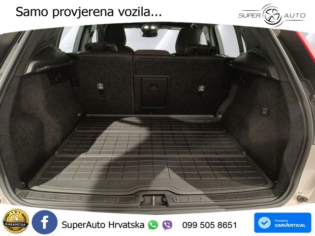Volvo XC40 2.0 B4 AWD 197 KS Automatic LED+GR SJED+ACC