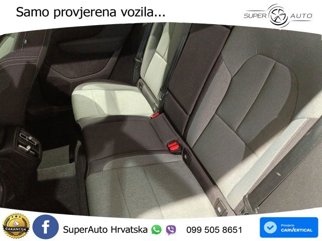 Volvo XC40 2.0 B4 AWD 197 KS Automatic LED+GR SJED+ACC