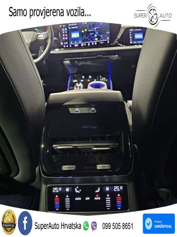 Audi A6 2.0 TDI (204 KS) quattro S tronic S line LED+GR SJED+ACC