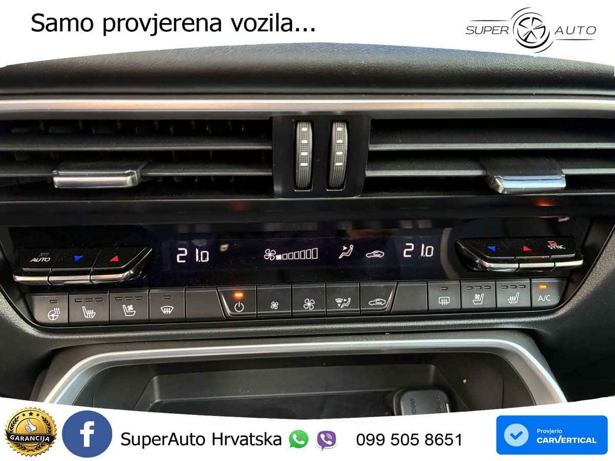 Mazda CX-60 2.5 e-Skyactiv (328 KS) AWD Automatic MATRIX+GR SJED+KAM