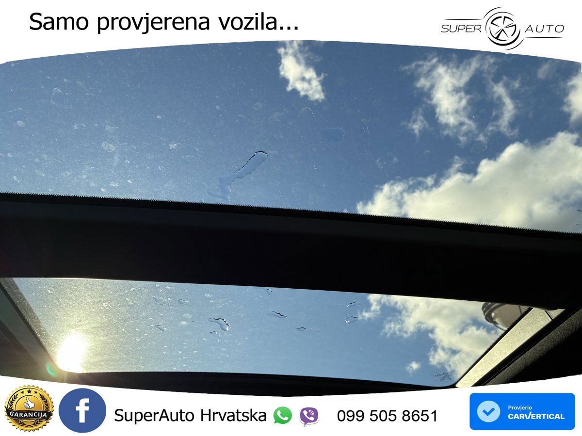Mazda CX-60 2.5 e-Skyactiv (328 KS) AWD Automatic MATRIX+GR SJED+KAM