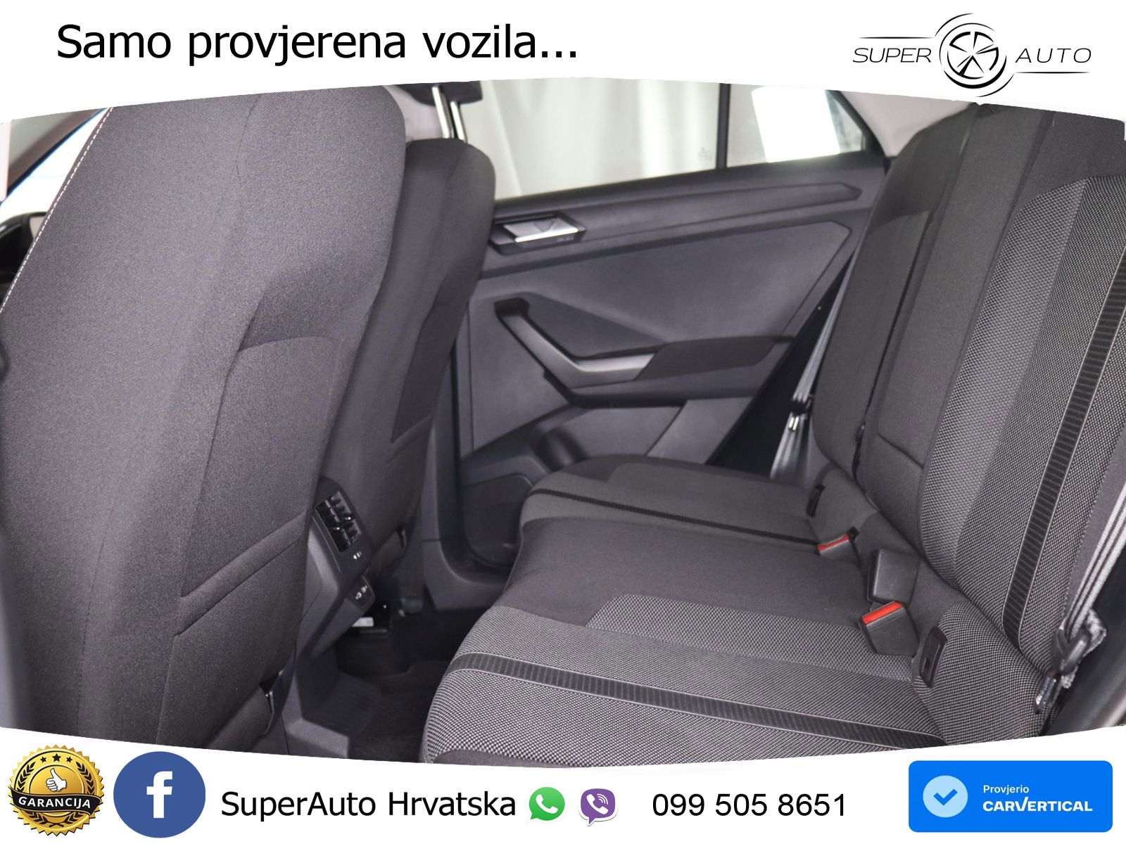 Volkswagen T-Roc I 2.0 TDI (116 KS) LED+ACC