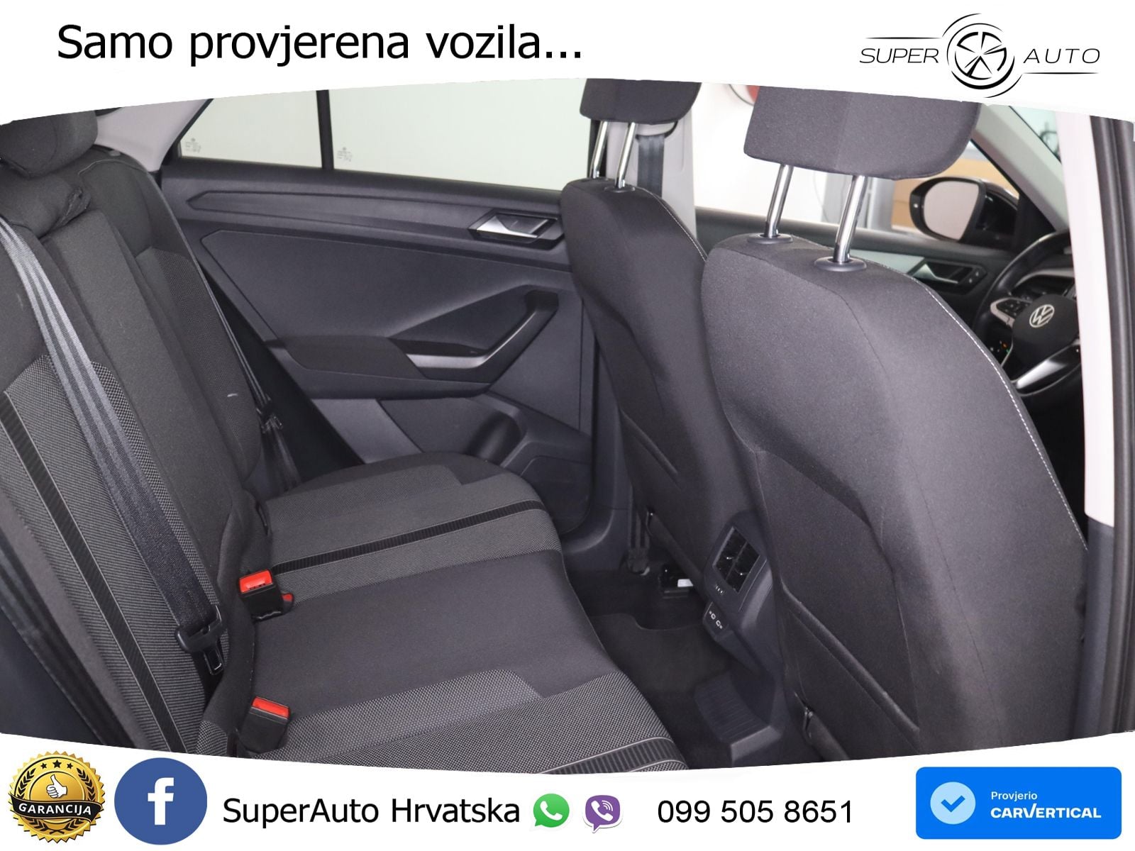 Volkswagen T-Roc I 2.0 TDI (116 KS) LED+ACC
