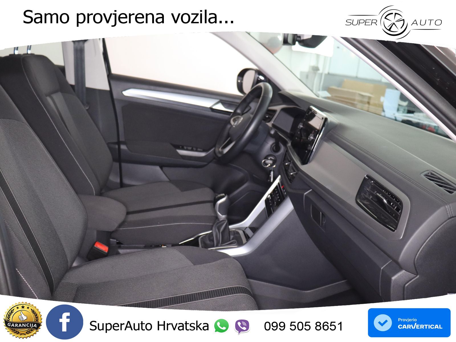 Volkswagen T-Roc I 2.0 TDI (116 KS) LED+ACC