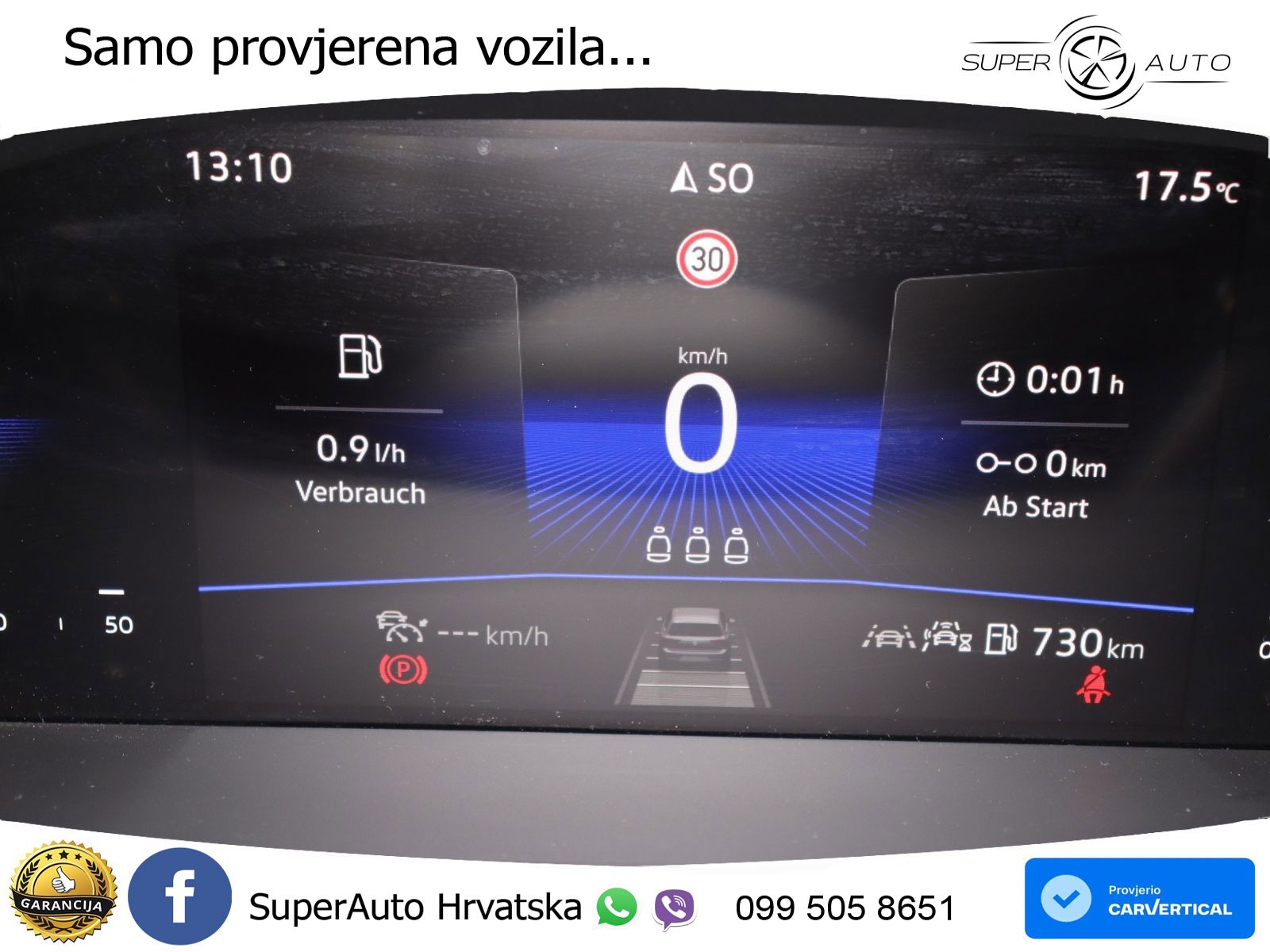 Volkswagen T-Roc I 2.0 TDI (116 KS) LED+ACC