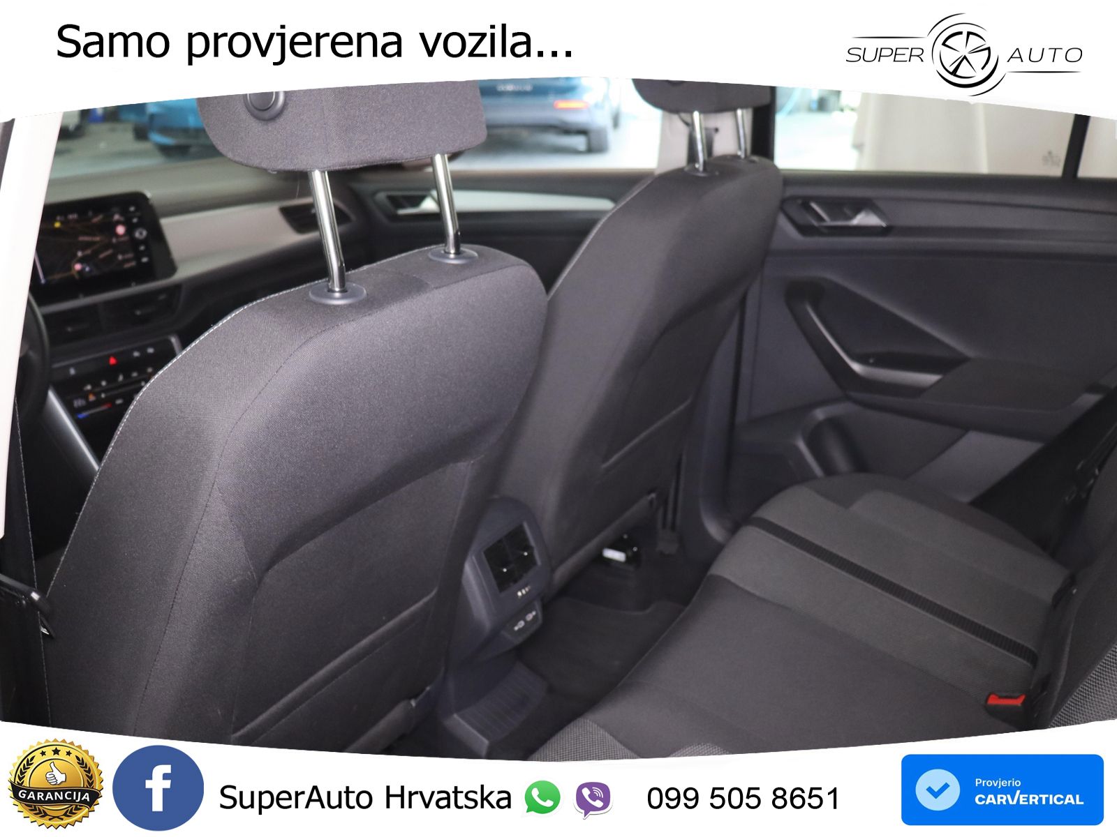 Volkswagen T-Roc I 2.0 TDI (116 KS) LED+ACC