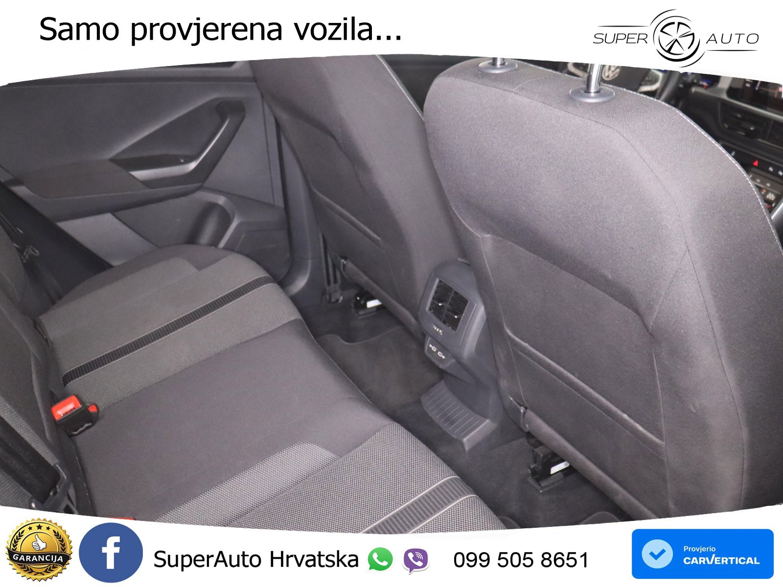 Volkswagen T-Roc I 2.0 TDI (116 KS) LED+ACC