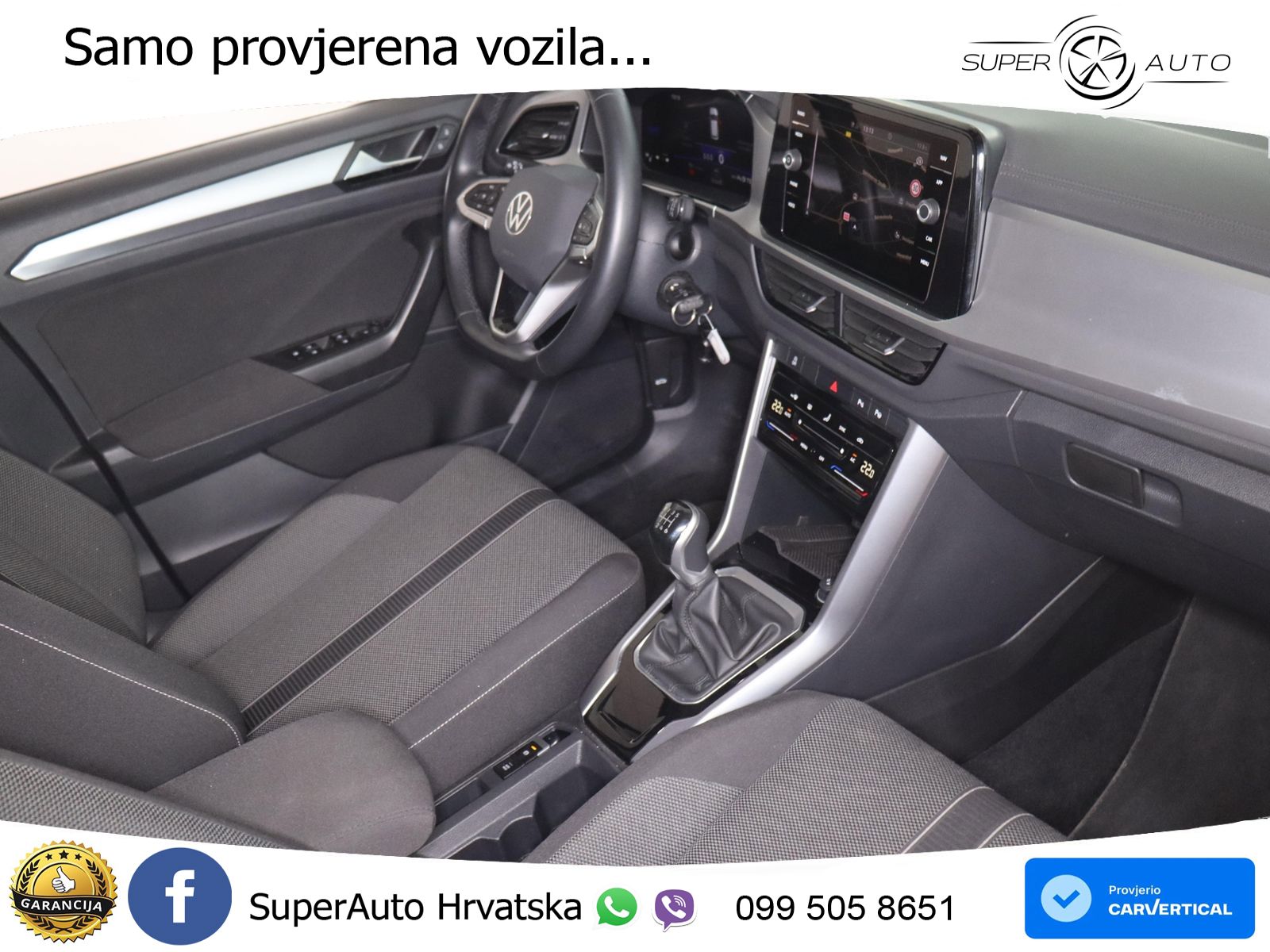 Volkswagen T-Roc I 2.0 TDI (116 KS) LED+ACC