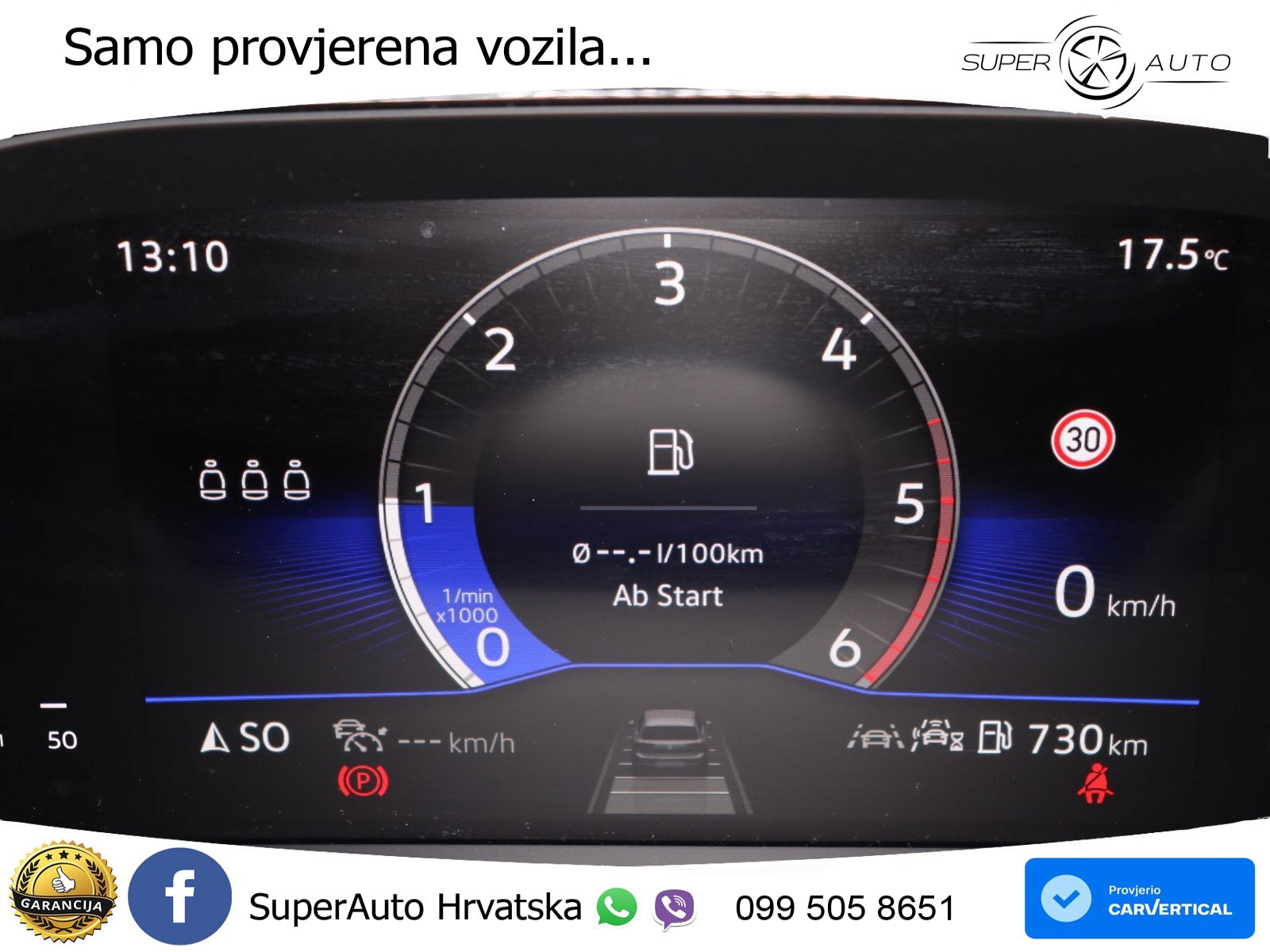Volkswagen T-Roc I 2.0 TDI (116 KS) LED+ACC