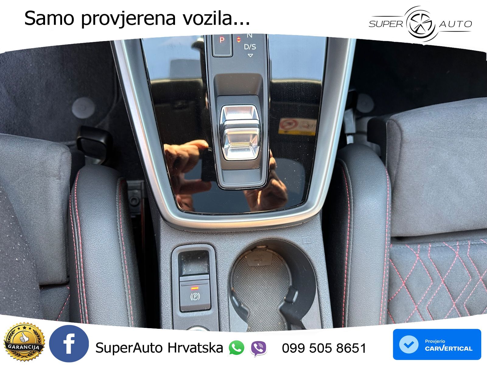 Audi A3 35 TFSI (150 KS) S tronic S line LED+GR SJED+ACC