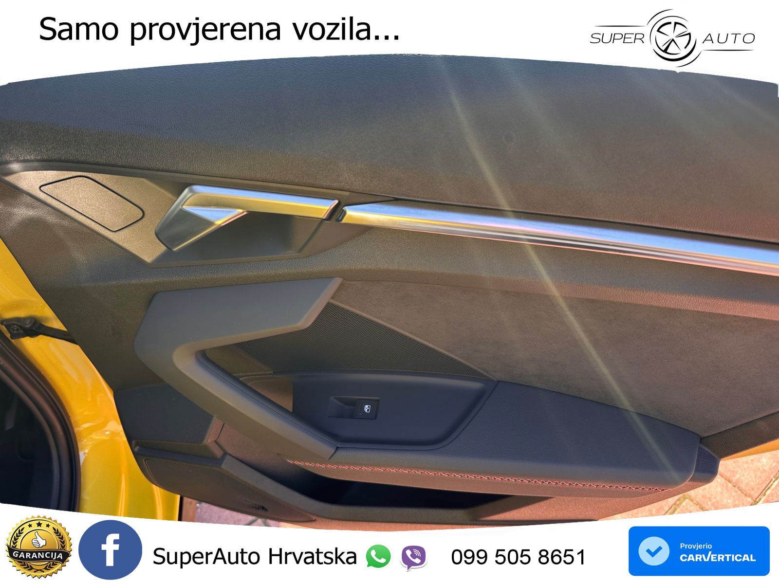 Audi A3 35 TFSI (150 KS) S tronic S line LED+GR SJED+ACC