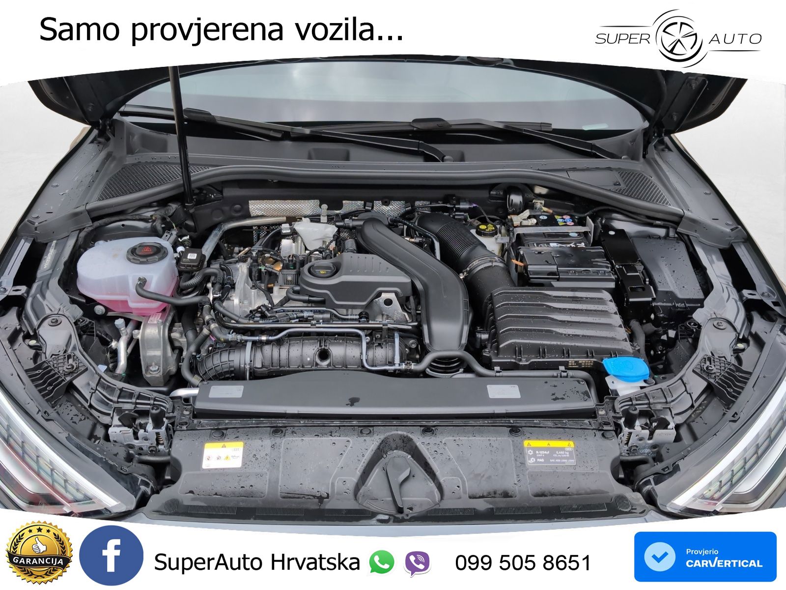 Audi A3 Sportback 30 TFSI (116 KS) LED+GR SJED+ACC
