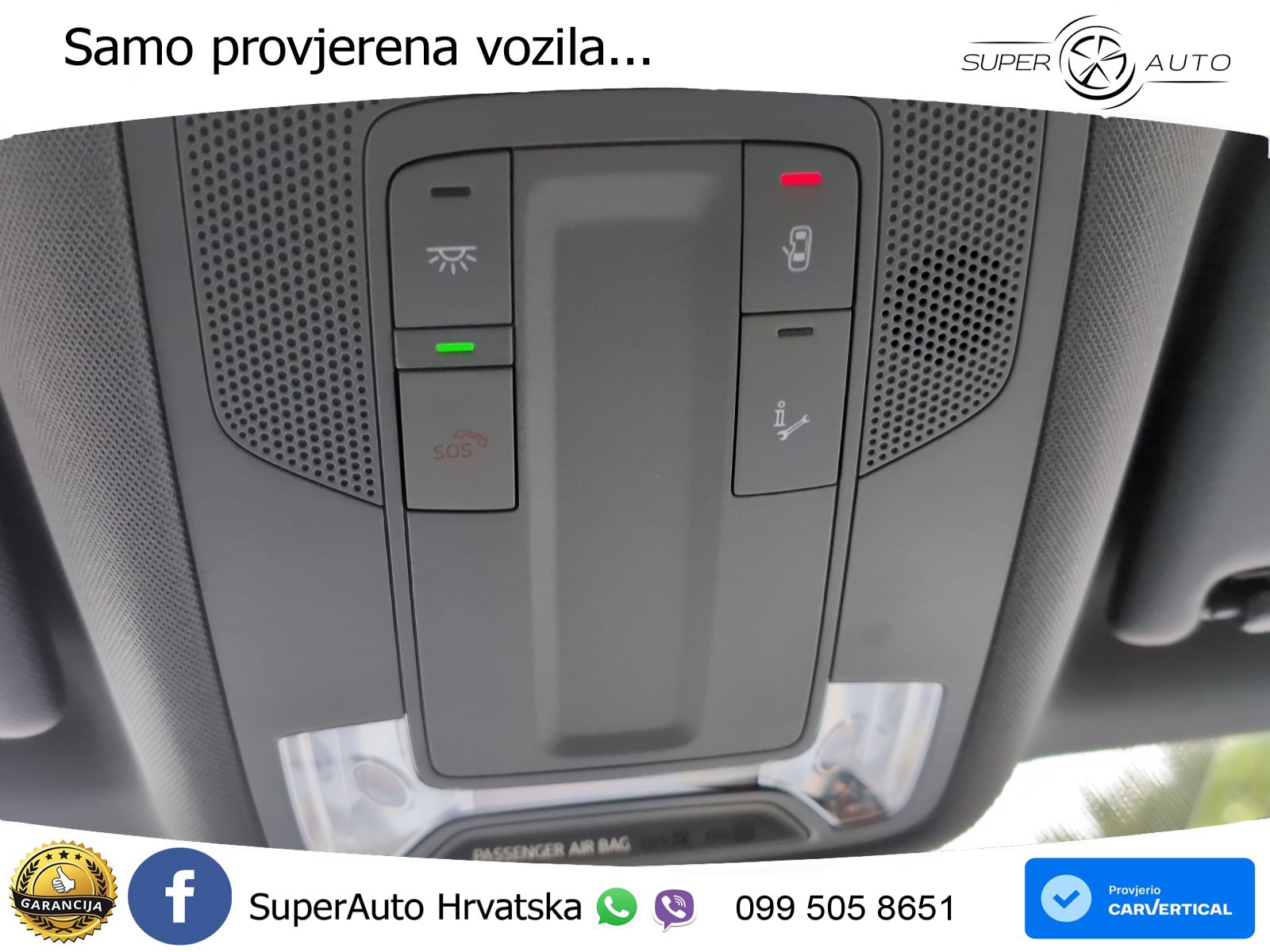 Audi A3 Sportback 30 TFSI (116 KS) LED+GR SJED+ACC