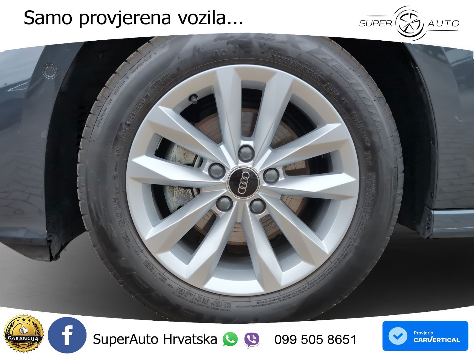Audi A3 Sportback 30 TFSI (116 KS) LED+GR SJED+ACC