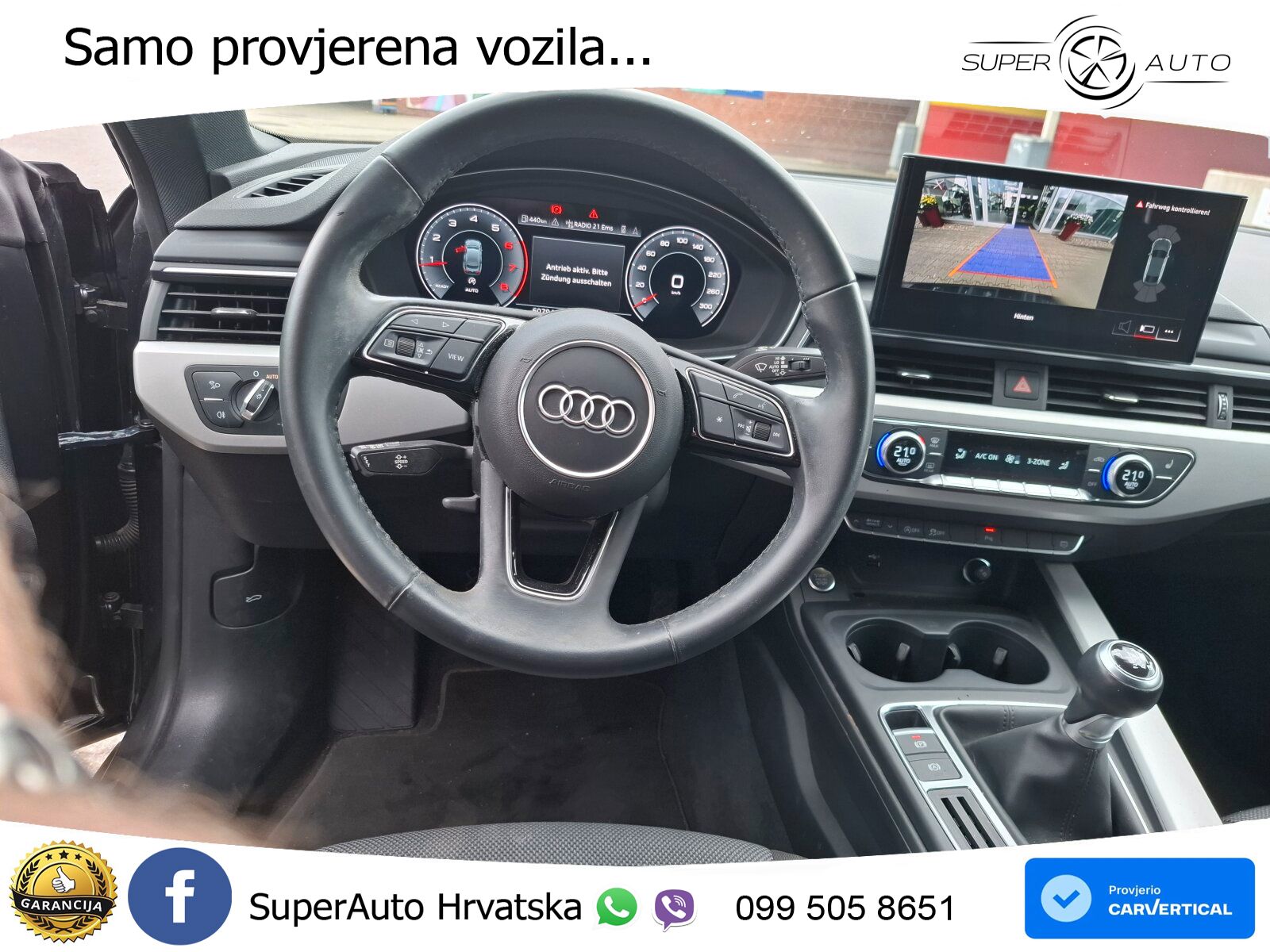 Audi A5 Sportback 35 TFSI (150 KS) S tronic S line