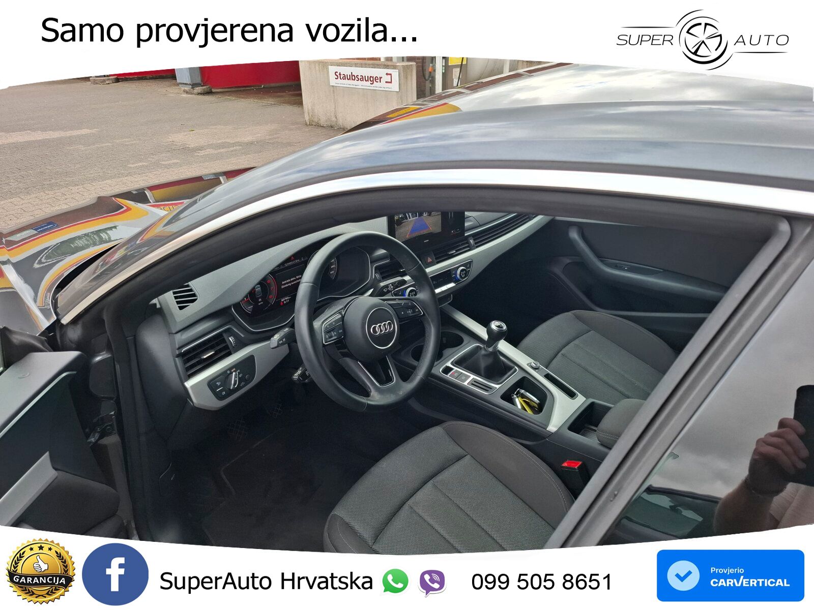 Audi A5 Sportback 35 TFSI (150 KS) S tronic S line