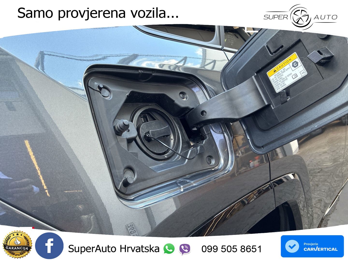 Toyota RAV4 2.5 (306 KS) Hybrid AWD-i eCVT LED+GR SJED+ACC