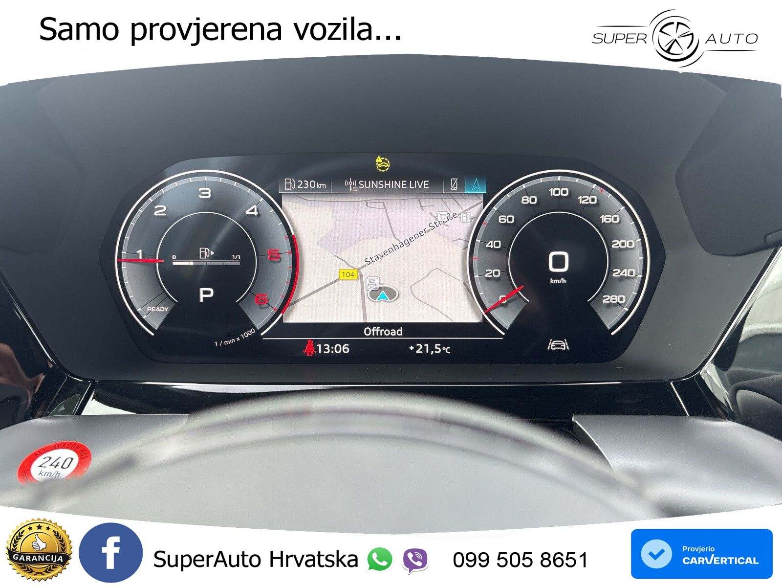 Audi A3 30 TDI (116 KS) S tronic S line