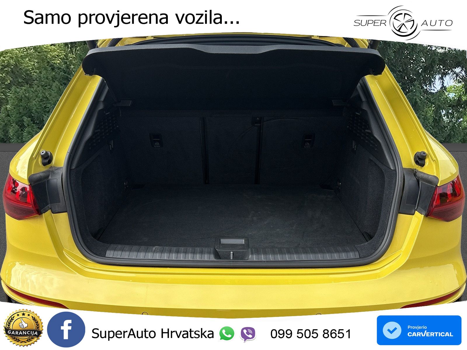 Audi A3 30 TDI (116 KS) S tronic S line