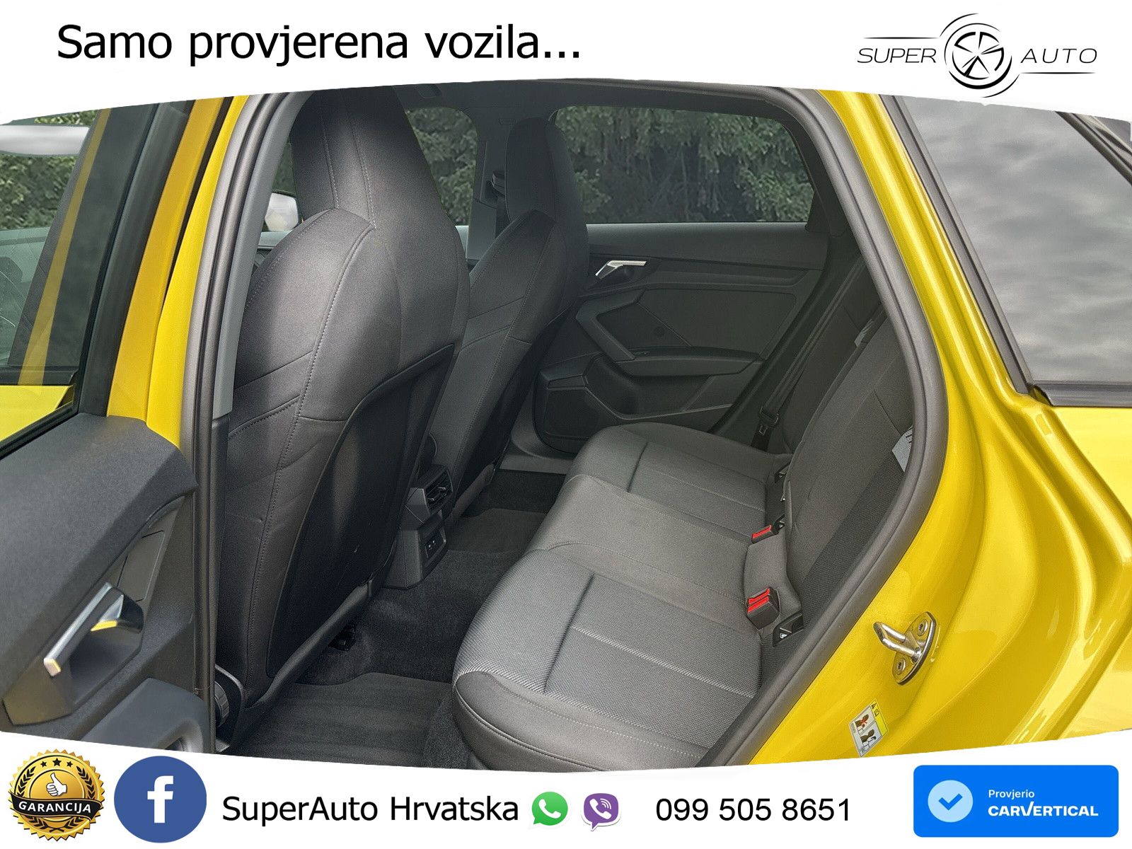 Audi A3 30 TDI (116 KS) S tronic S line