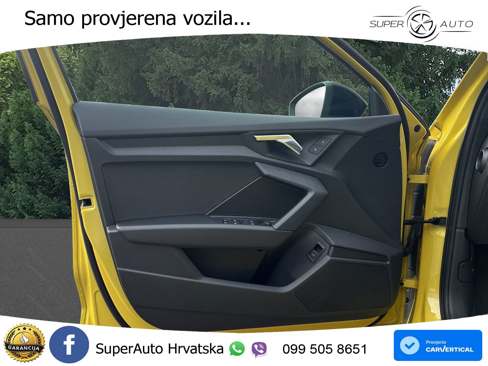 Audi A3 30 TDI (116 KS) S tronic S line