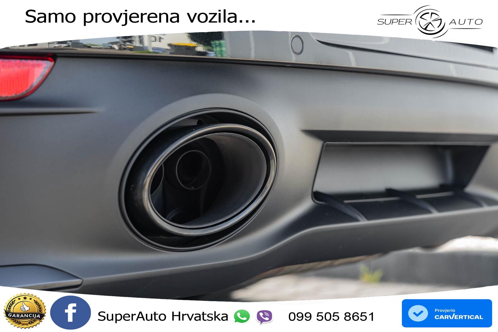 Porsche 911 Targa 4S 3.0 (450 KS) PDK LED+GR SJED+ACC