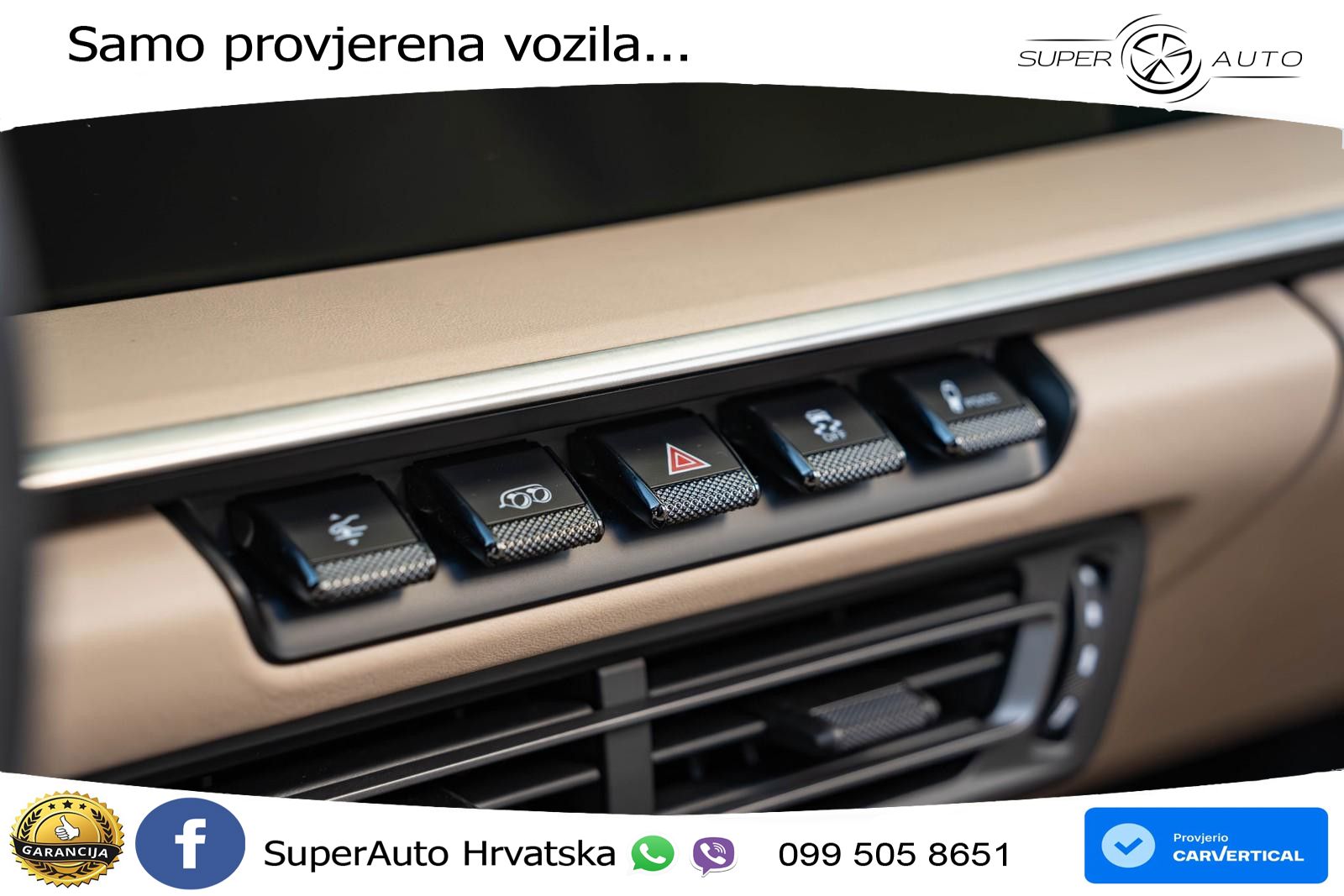 Porsche 911 Targa 4S 3.0 (450 KS) PDK LED+GR SJED+ACC