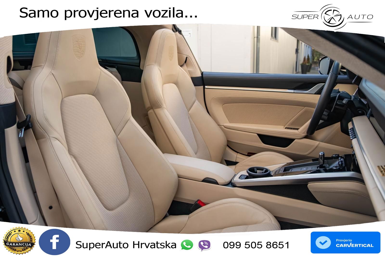 Porsche 911 Targa 4S 3.0 (450 KS) PDK LED+GR SJED+ACC