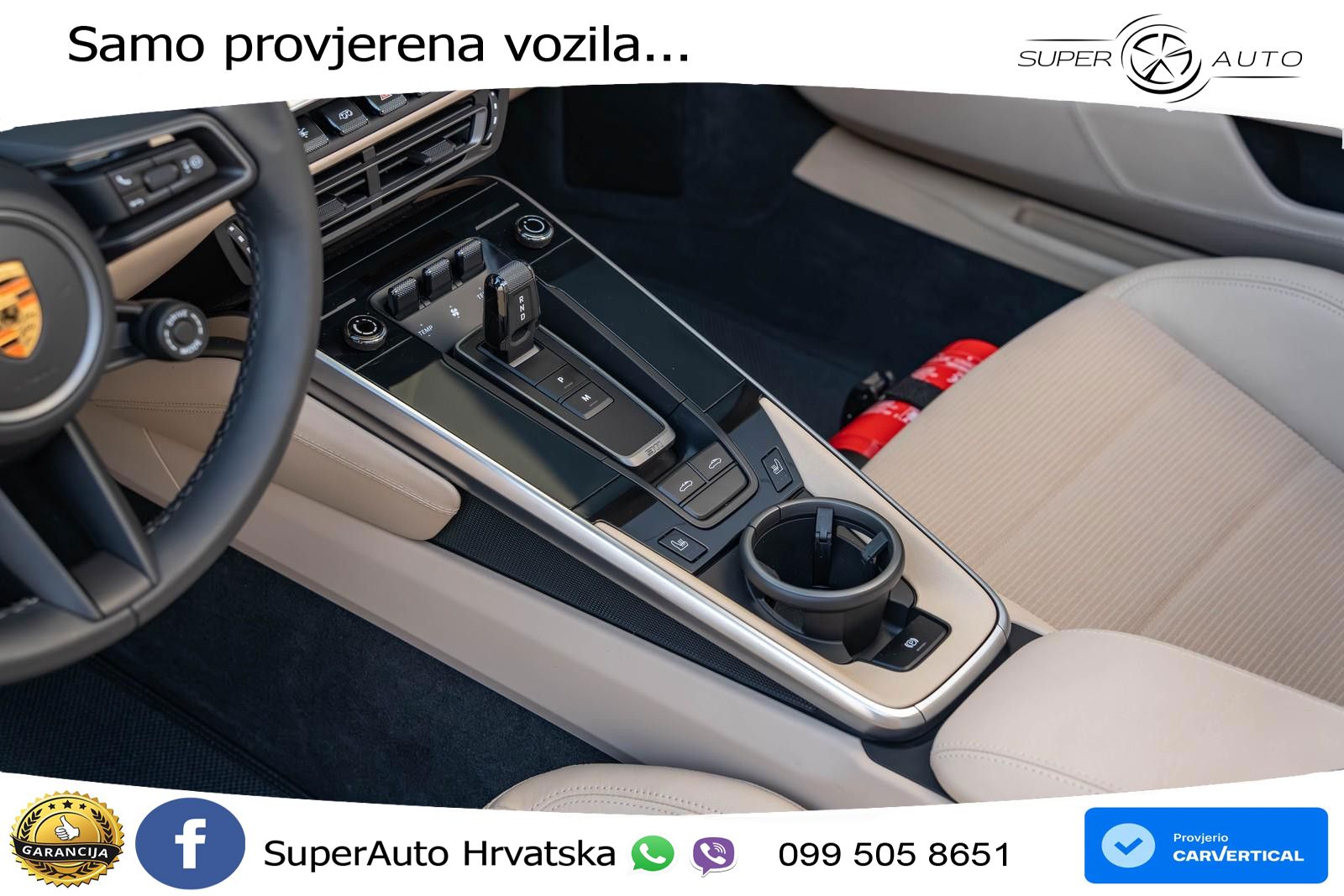 Porsche 911 Targa 4S 3.0 (450 KS) PDK LED+GR SJED+ACC