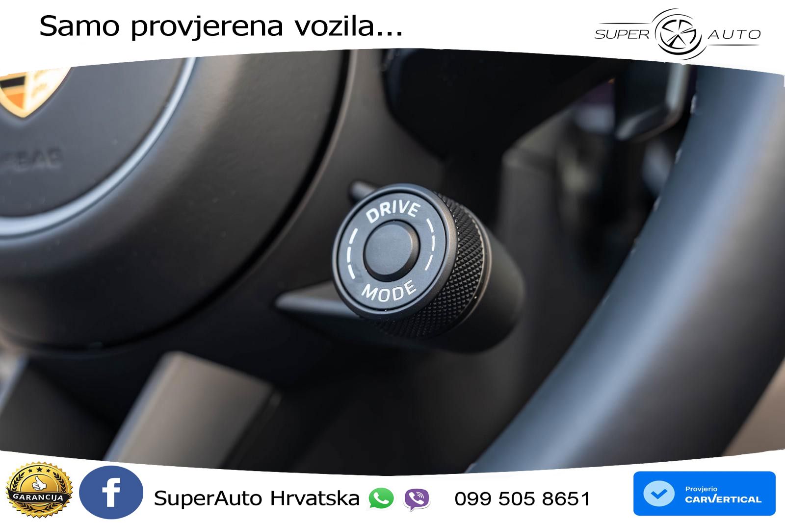 Porsche 911 Targa 4S 3.0 (450 KS) PDK LED+GR SJED+ACC