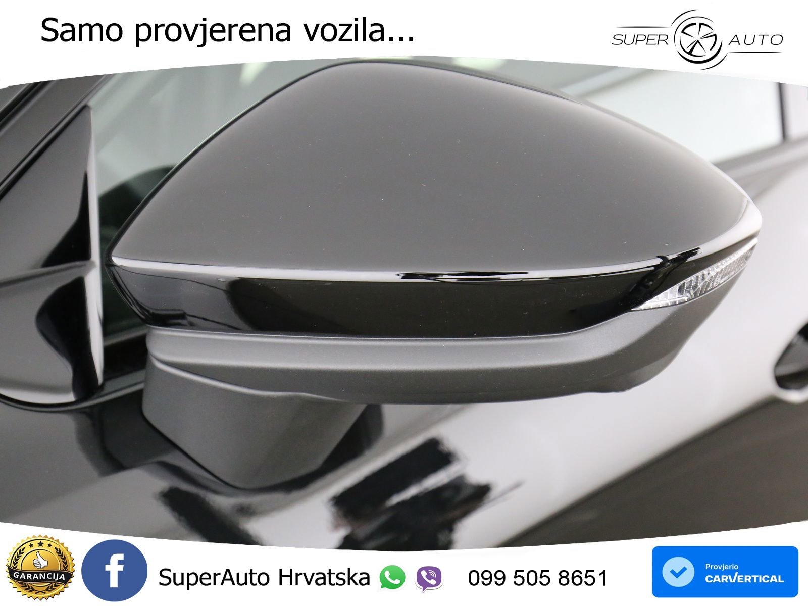Audi Q3 2.0 TFSI (265 KS) quattro S tronic MATRIX+GR SJED+KAM