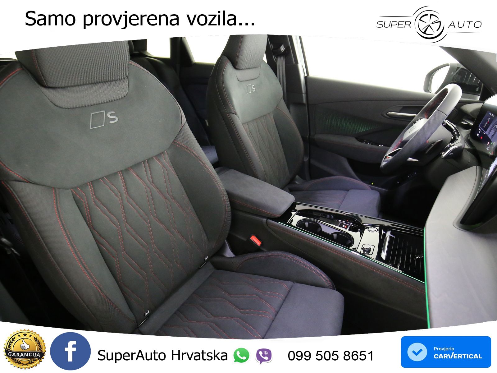 Audi Q3 2.0 TFSI (265 KS) quattro S tronic MATRIX+GR SJED+KAM