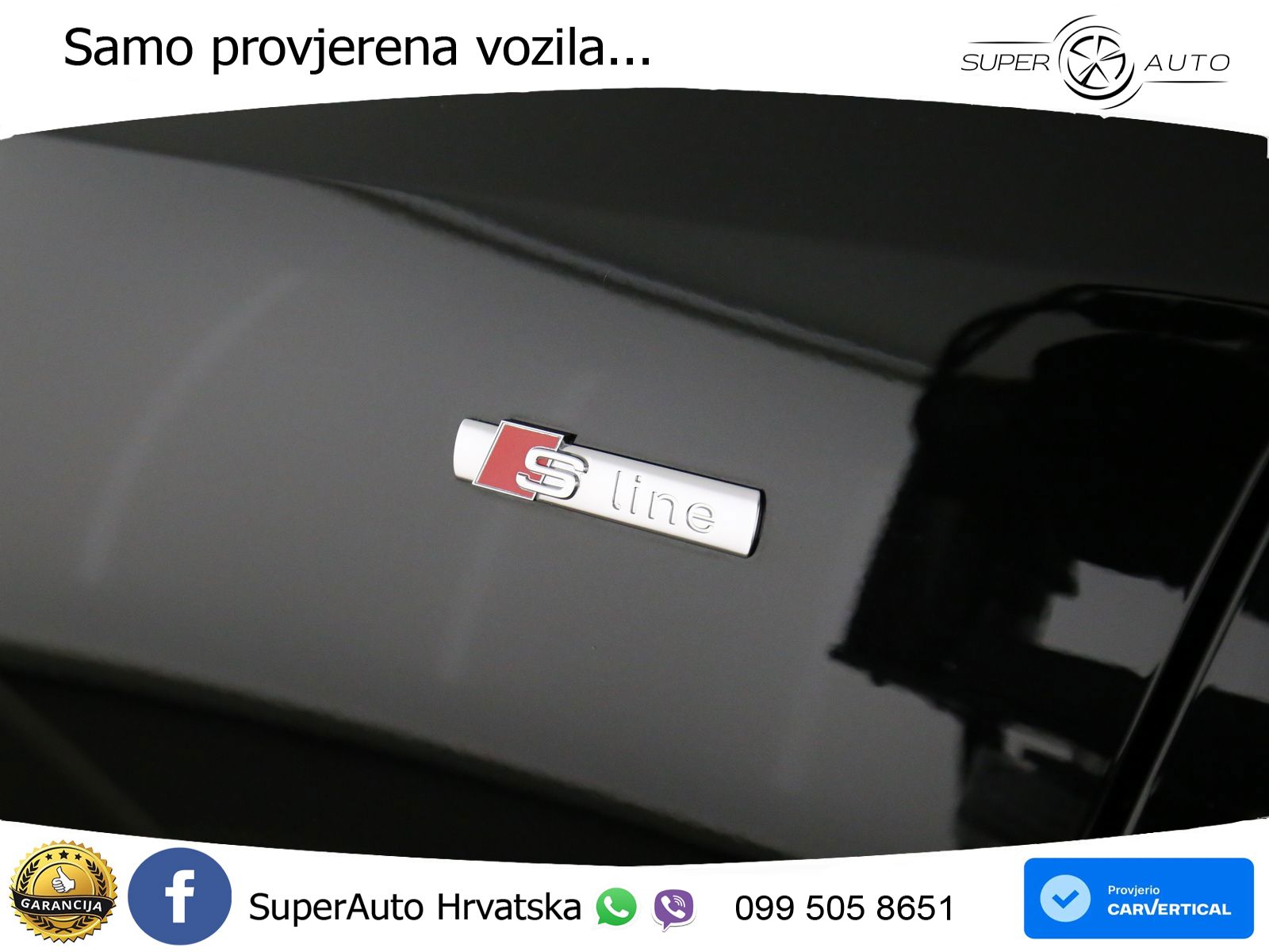 Audi Q3 2.0 TFSI (265 KS) quattro S tronic MATRIX+GR SJED+KAM