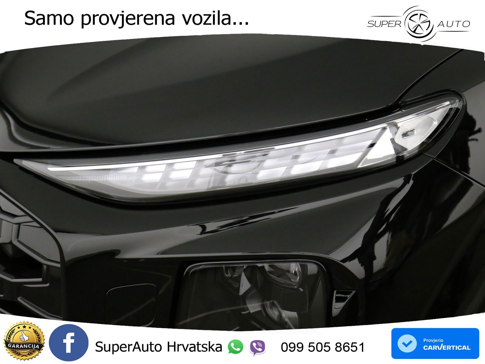 Audi Q3 2.0 TFSI (265 KS) quattro S tronic MATRIX+GR SJED+KAM