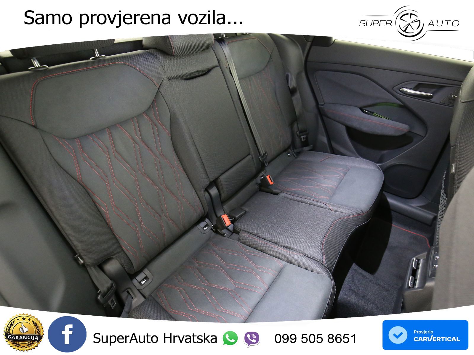 Audi Q3 2.0 TFSI (265 KS) quattro S tronic MATRIX+GR SJED+KAM