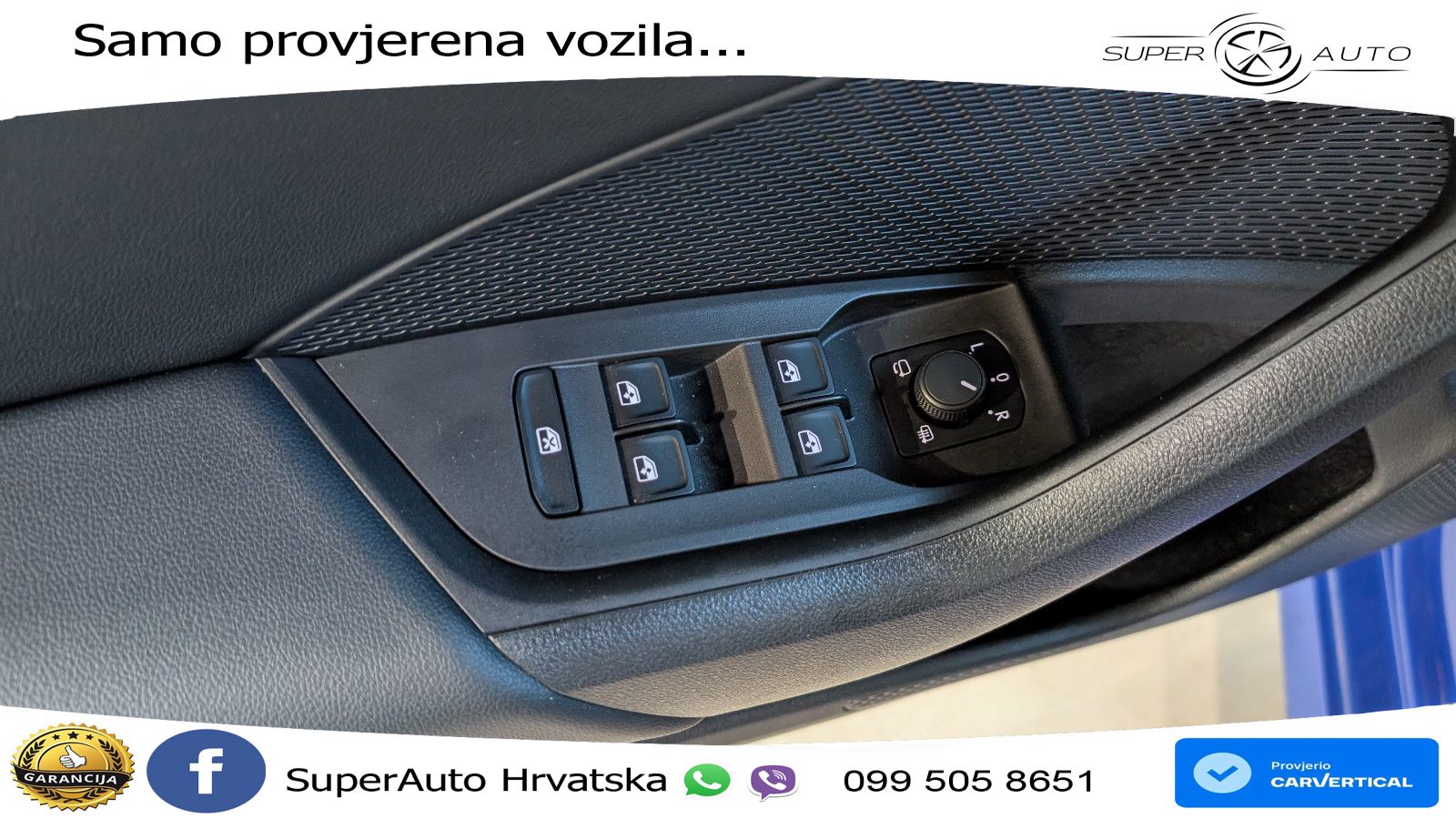 Škoda Octavia Combi iV 1.4 TSI (204 KS) DSG