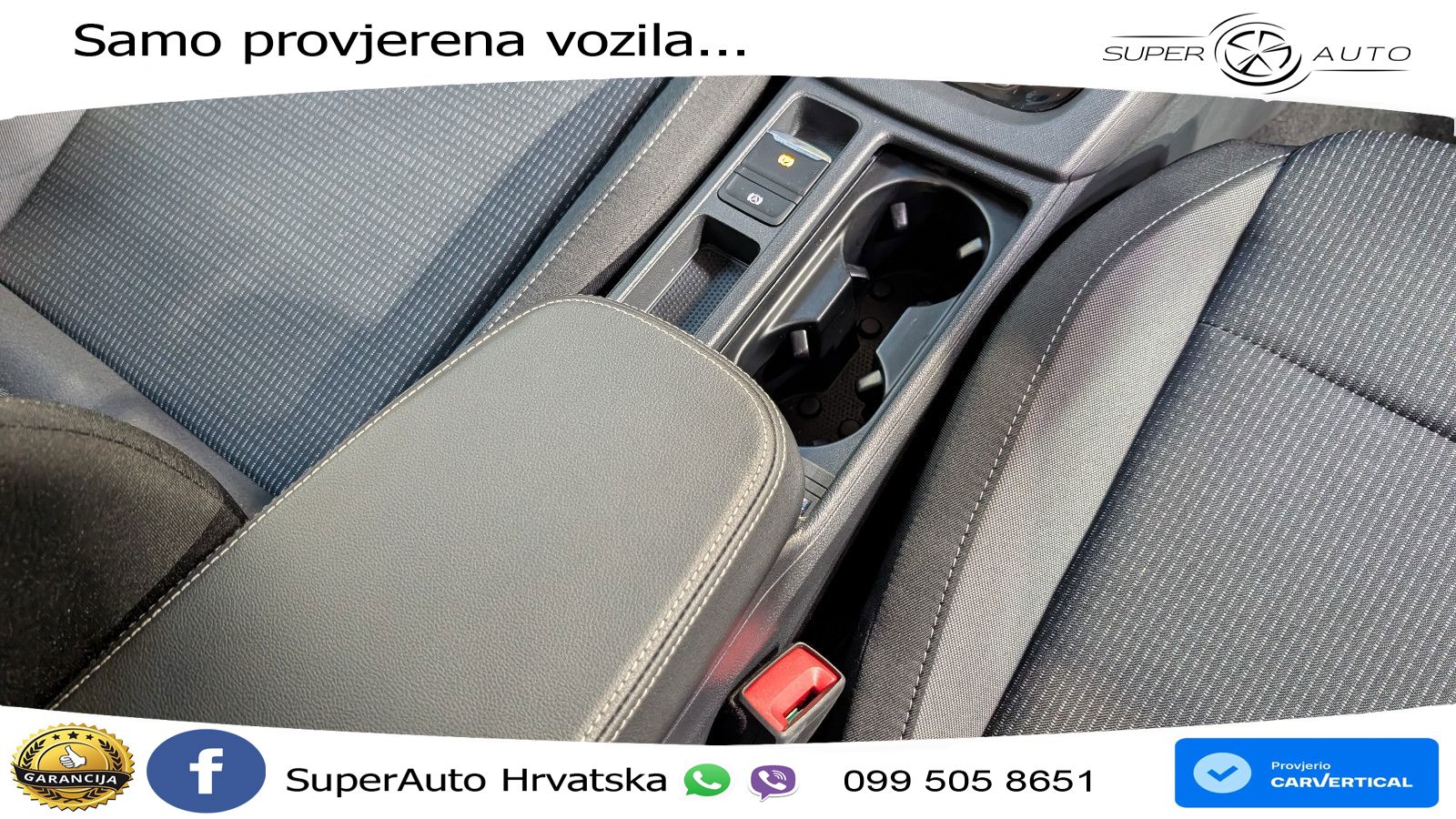 Škoda Octavia Combi iV 1.4 TSI (204 KS) DSG