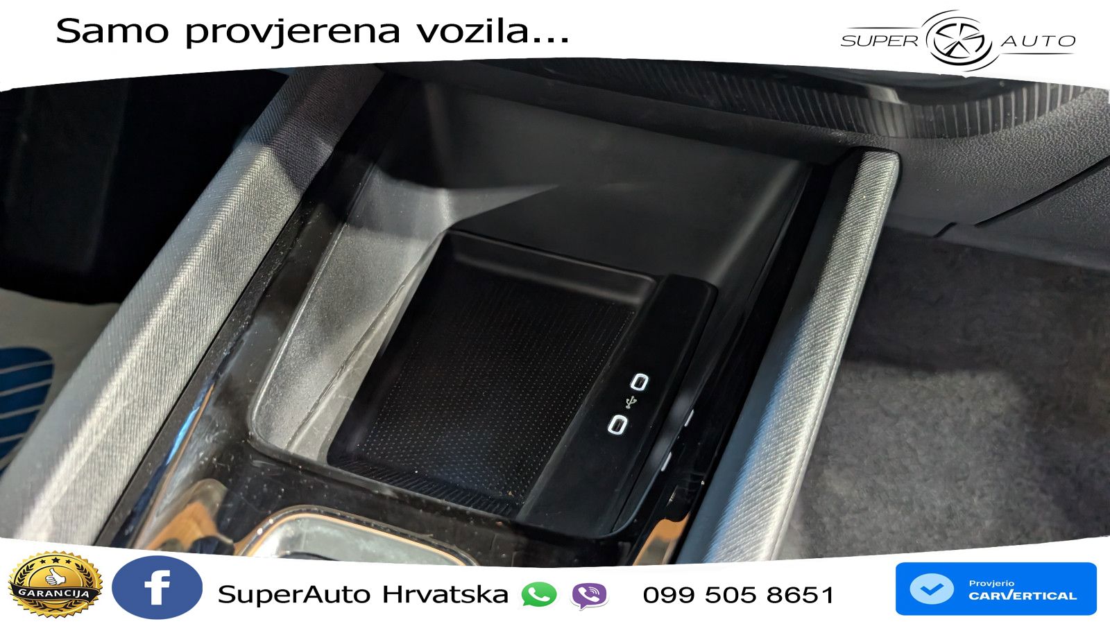 Škoda Octavia Combi iV 1.4 TSI (204 KS) DSG