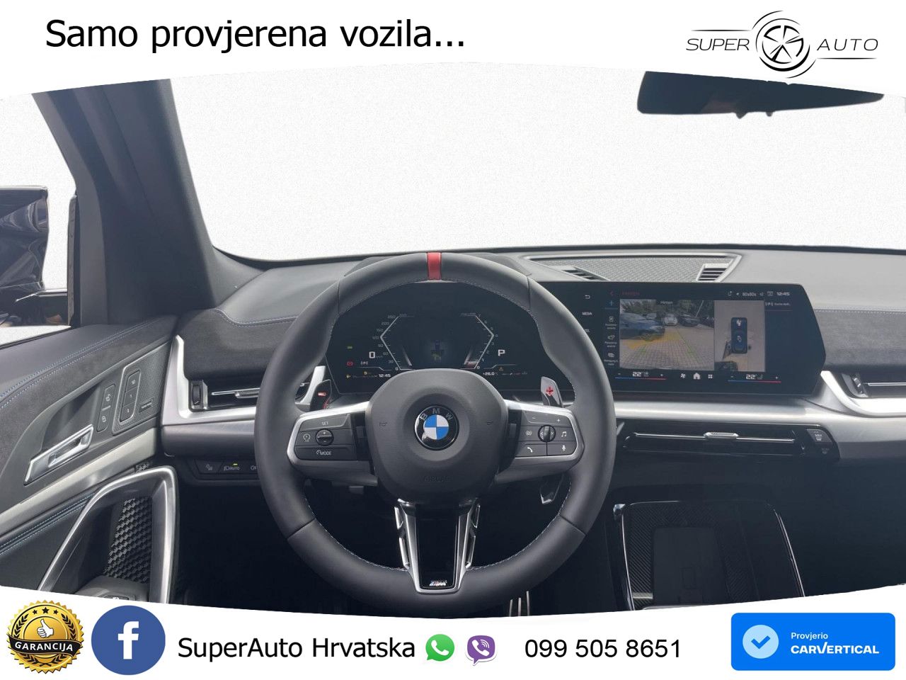 BMW X2 M35i xDrive Steptronic LED+GR SJED+ACC