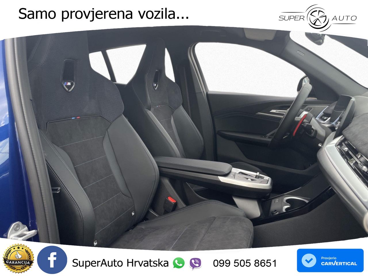 BMW X2 M35i xDrive Steptronic LED+GR SJED+ACC