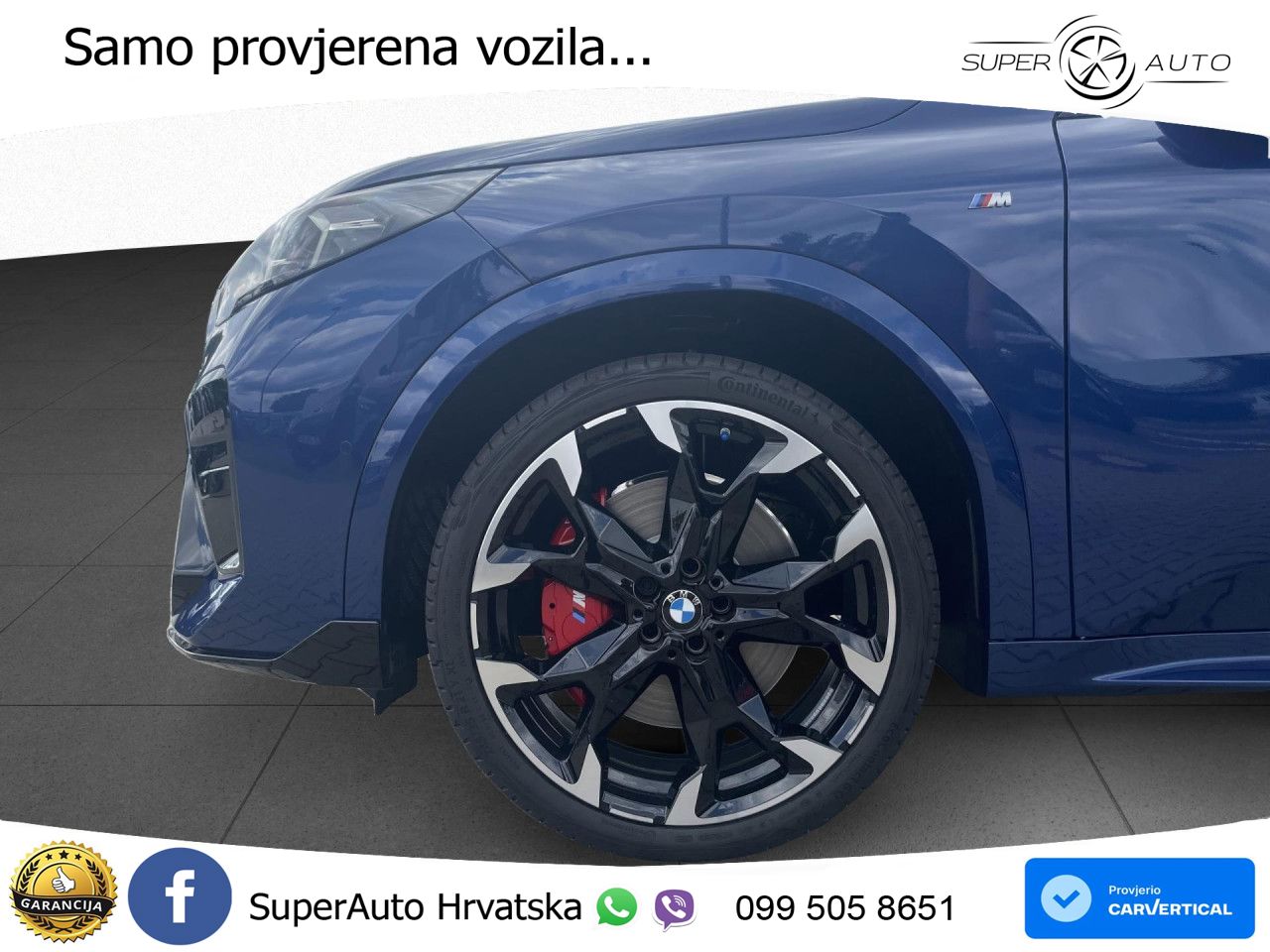BMW X2 M35i xDrive Steptronic LED+GR SJED+ACC