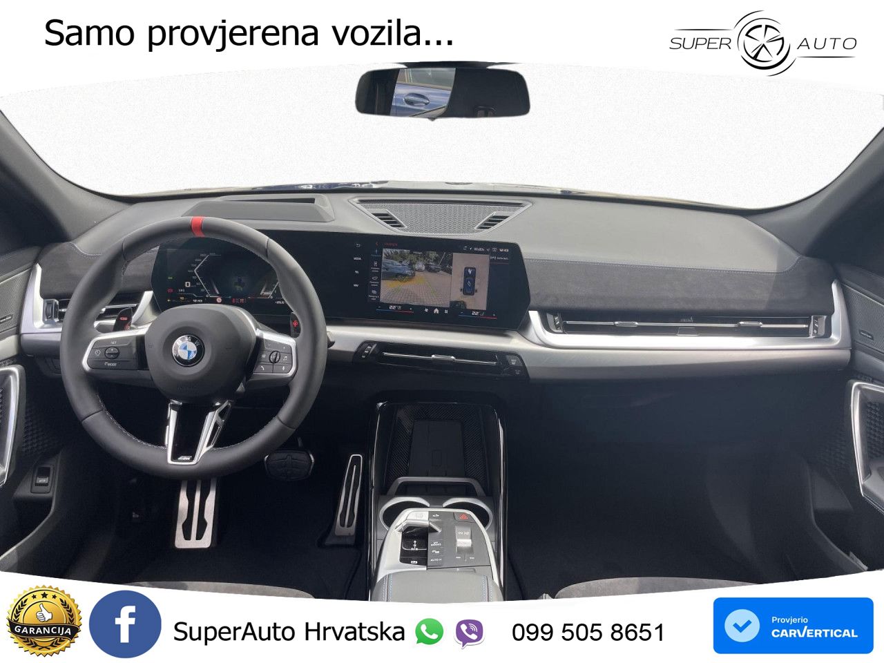 BMW X2 M35i xDrive Steptronic LED+GR SJED+ACC
