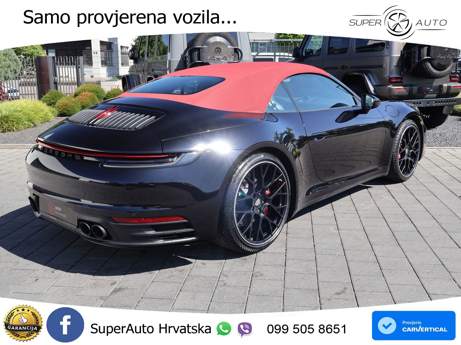 Porsche 911 Carrera 4S 3.0 (450 KS) PDK