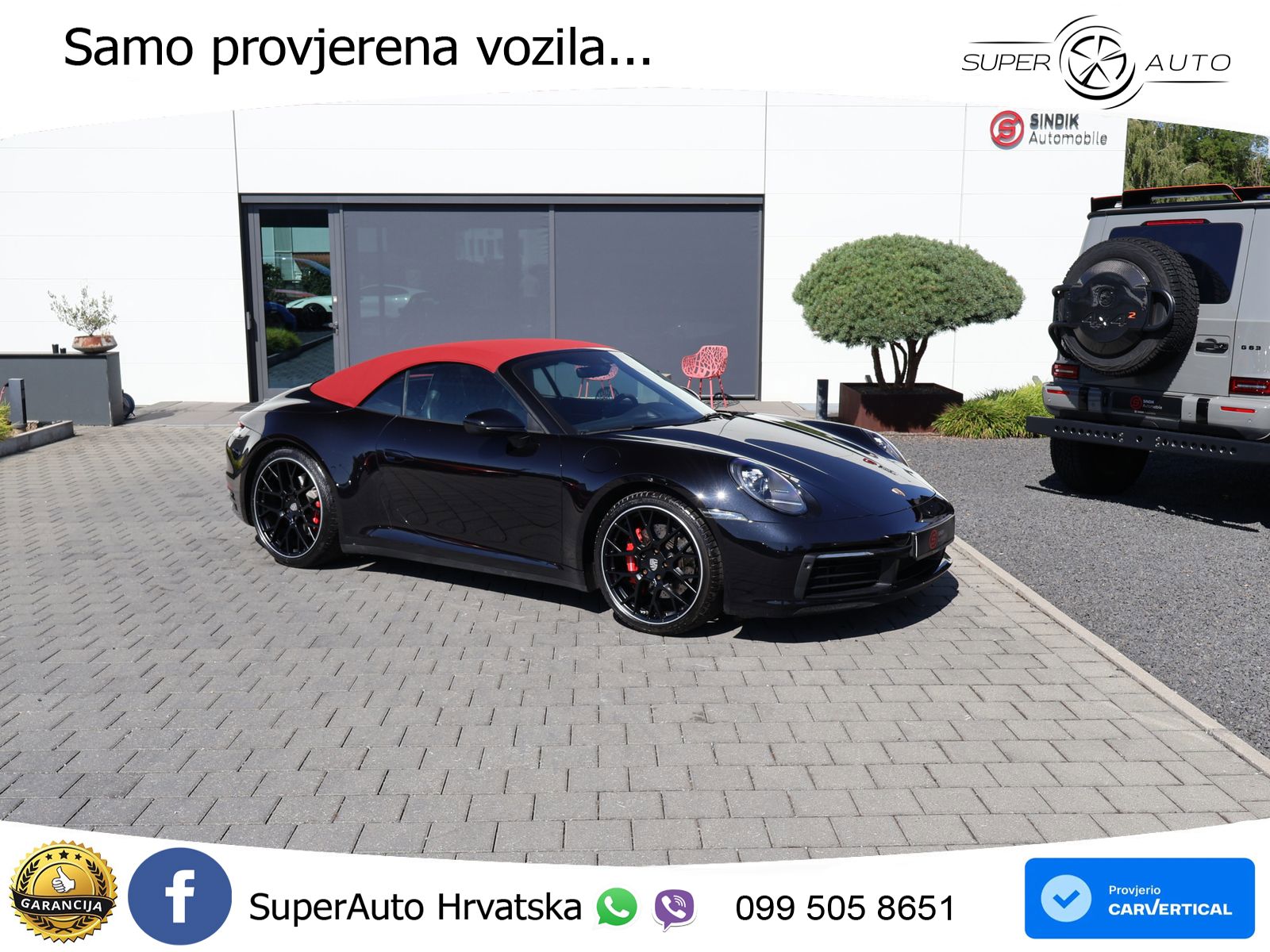 Porsche 911 Carrera 4S 3.0 (450 KS) PDK